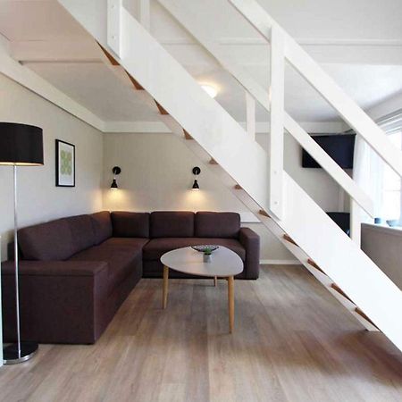 5 Person Holiday Home On A Holiday Park In グドイェム エクステリア 写真