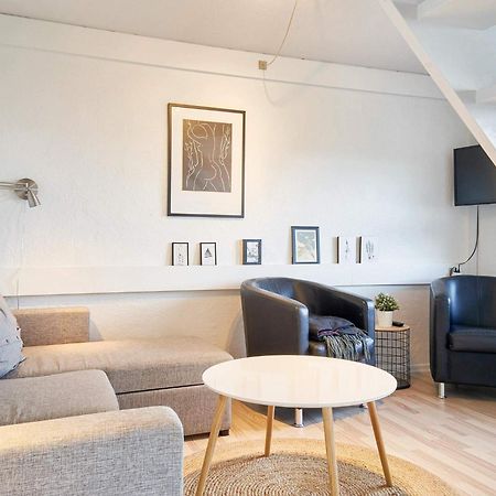 5 Person Holiday Home On A Holiday Park In グドイェム エクステリア 写真