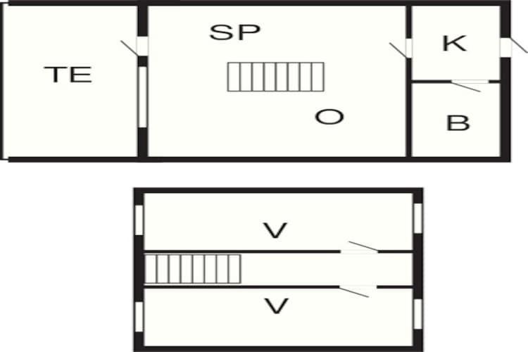 5 Person Holiday Home On A Holiday Park In グドイェム エクステリア 写真