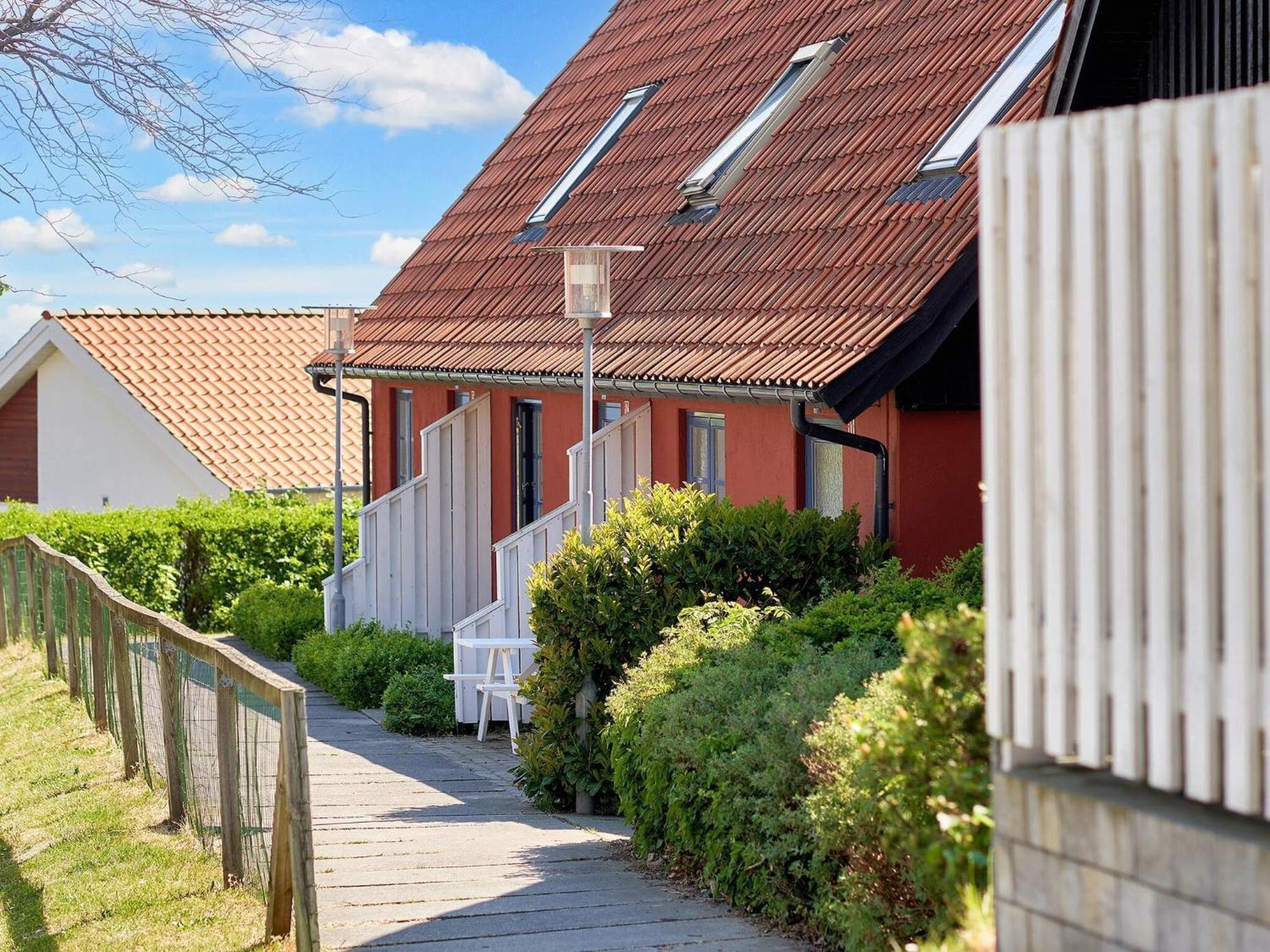 5 Person Holiday Home On A Holiday Park In グドイェム エクステリア 写真