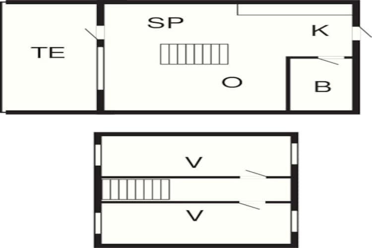 5 Person Holiday Home On A Holiday Park In グドイェム エクステリア 写真
