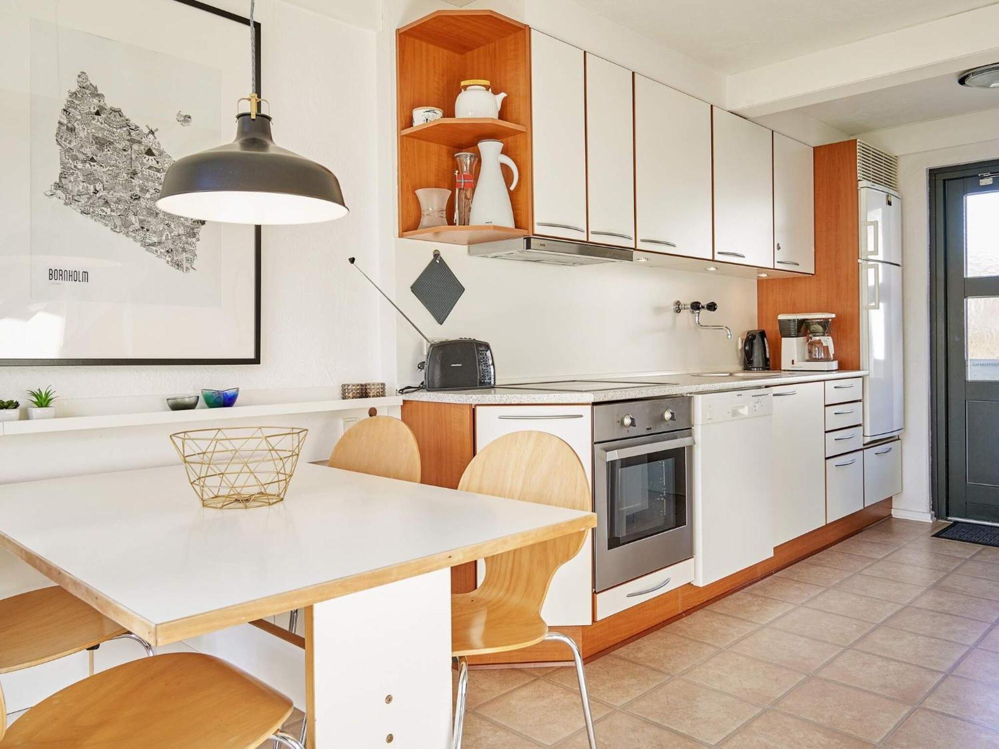 5 Person Holiday Home On A Holiday Park In グドイェム エクステリア 写真