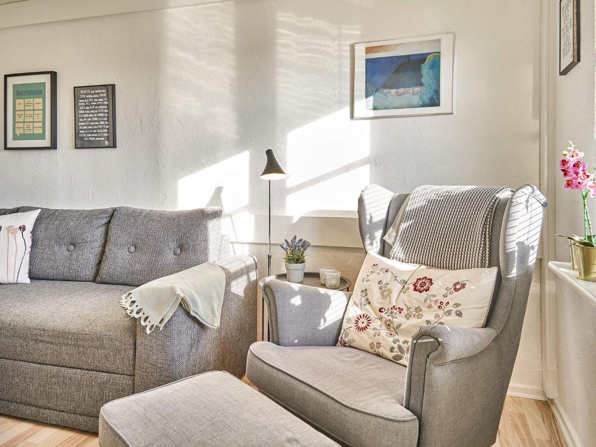 5 Person Holiday Home On A Holiday Park In グドイェム エクステリア 写真