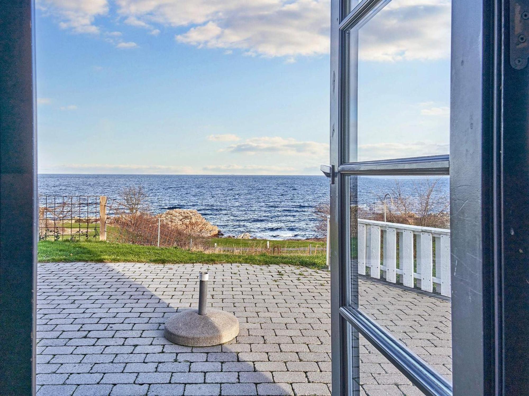 5 Person Holiday Home On A Holiday Park In グドイェム エクステリア 写真