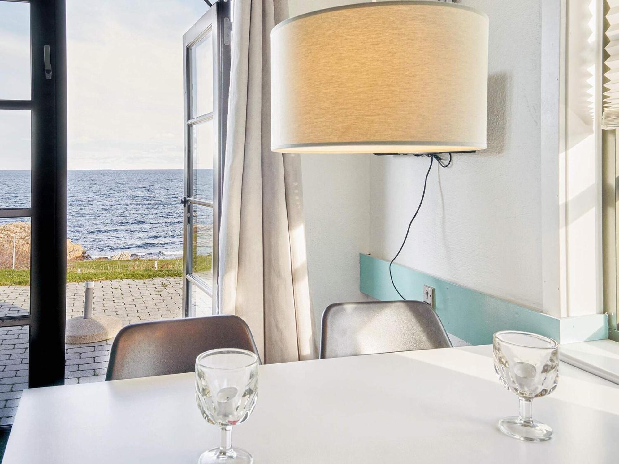 5 Person Holiday Home On A Holiday Park In グドイェム エクステリア 写真