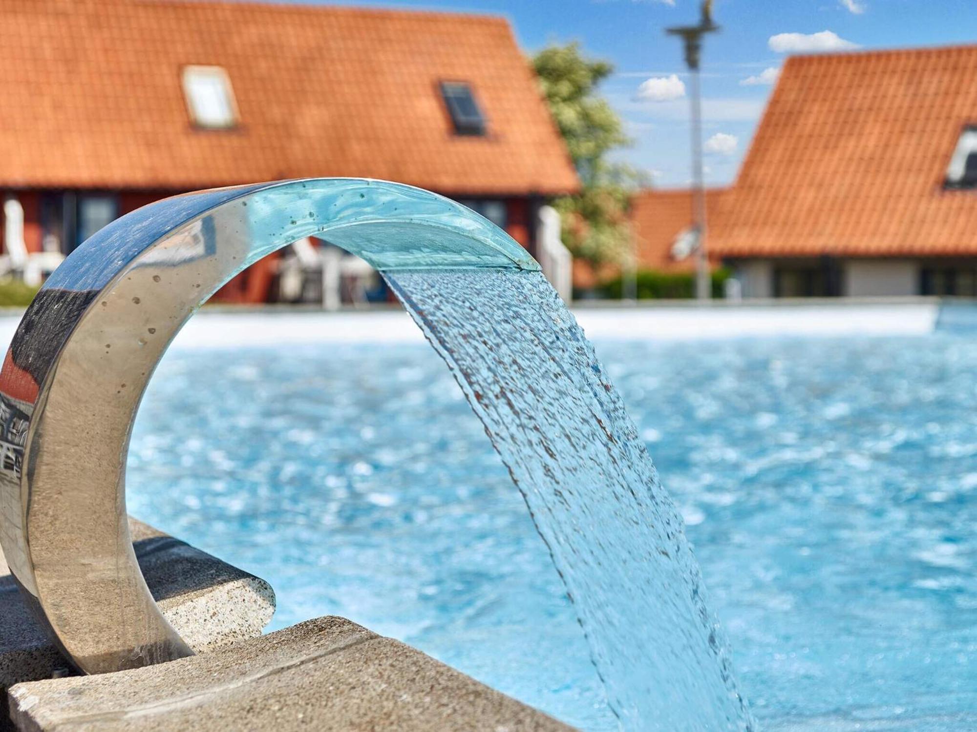 5 Person Holiday Home On A Holiday Park In グドイェム エクステリア 写真
