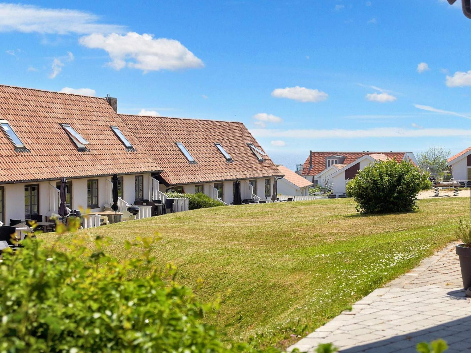 5 Person Holiday Home On A Holiday Park In グドイェム エクステリア 写真