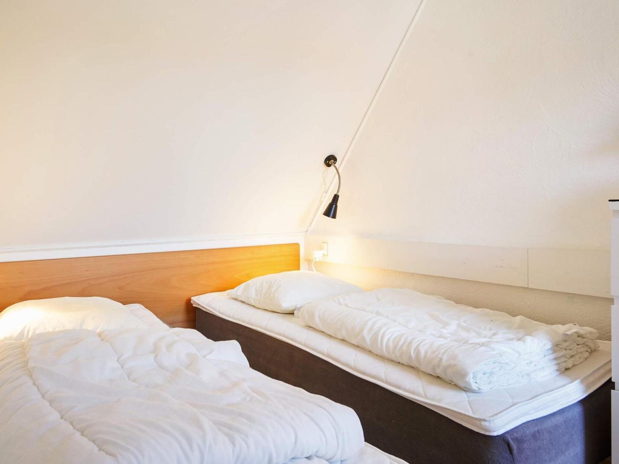 5 Person Holiday Home On A Holiday Park In グドイェム エクステリア 写真