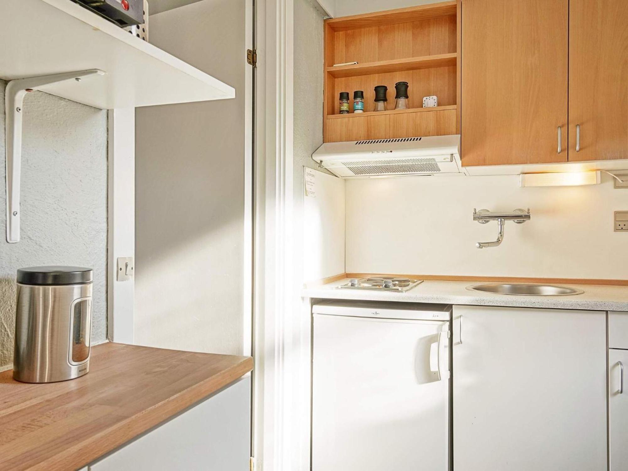 5 Person Holiday Home On A Holiday Park In グドイェム エクステリア 写真