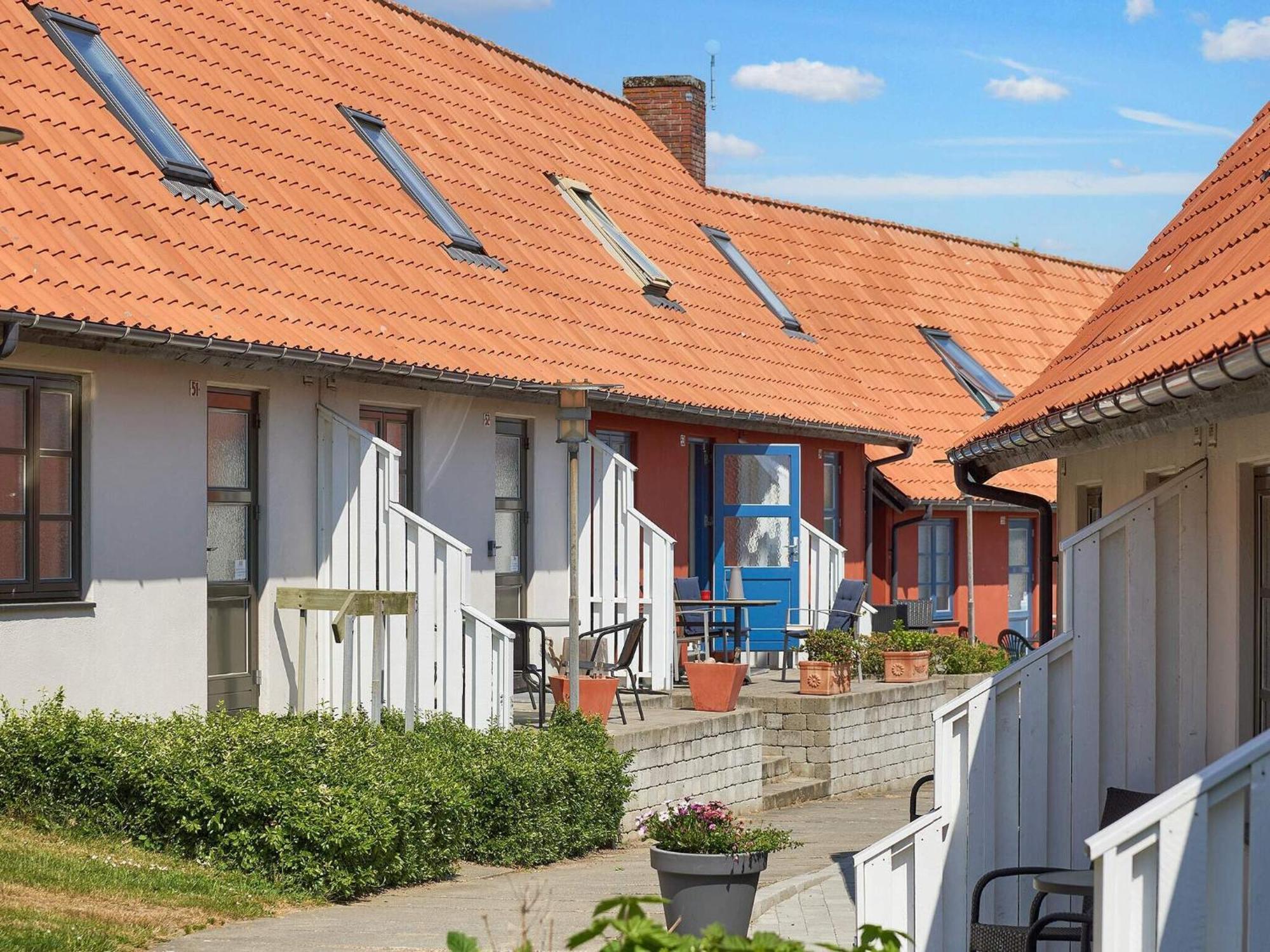 5 Person Holiday Home On A Holiday Park In グドイェム エクステリア 写真